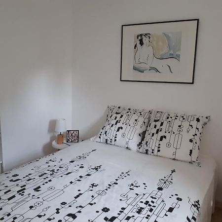 Maison Ruisseau L'Eau Blanche Leognan Bagian luar foto